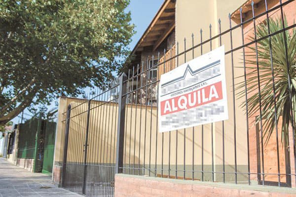 alquileres