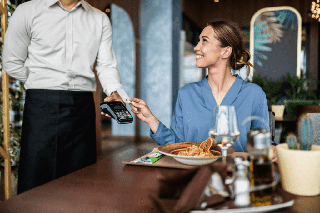 Las nuevas tendencias dentro del sector gastronómico: IA, dark y data kitchens