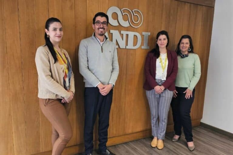 Agencia ProCórdoba