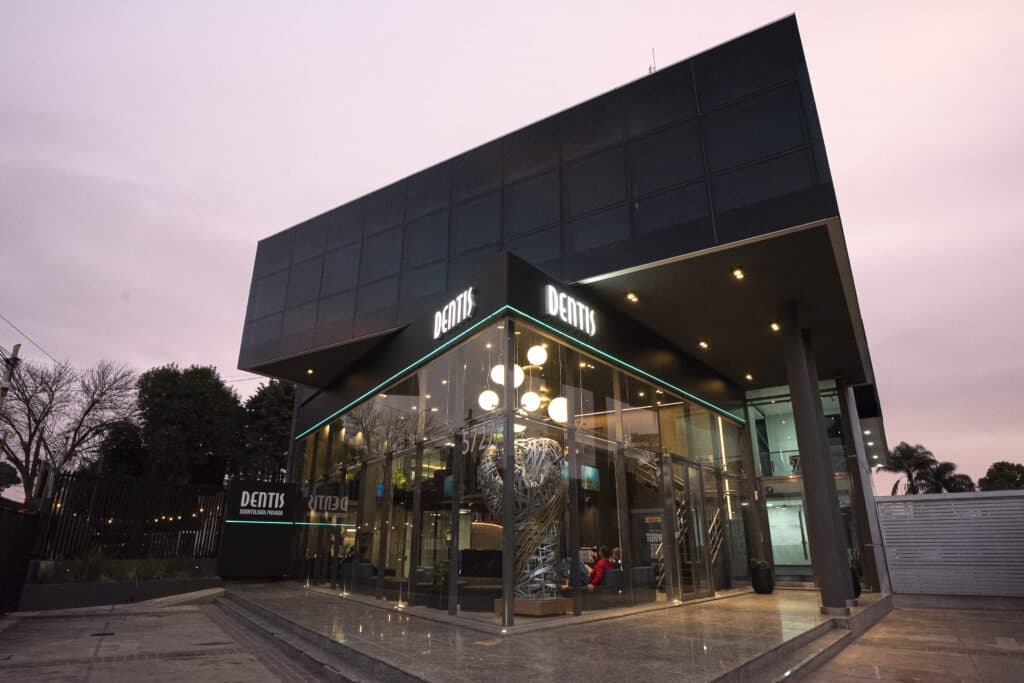 Con una inversión de $200 M, Dentis apuesta a su expansión
