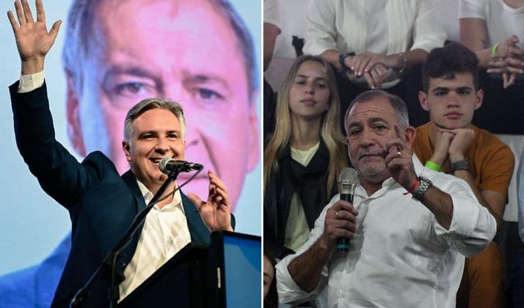 Gobernador
