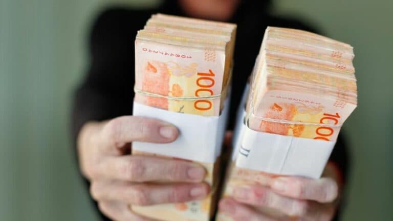 El aguinaldo ya no es para darse un gusto: 6 de cada 10 cordobeses lo usarán para pagar deudas