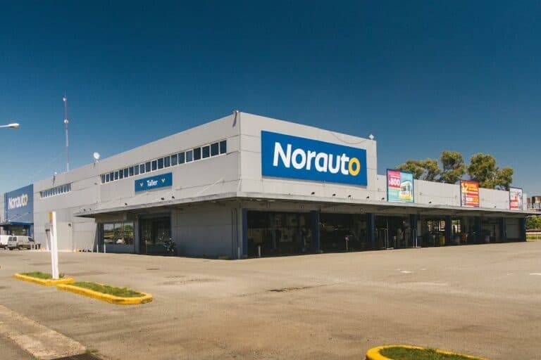 Stellantis compra Norauto: apunta a crecer en el segmento del retail