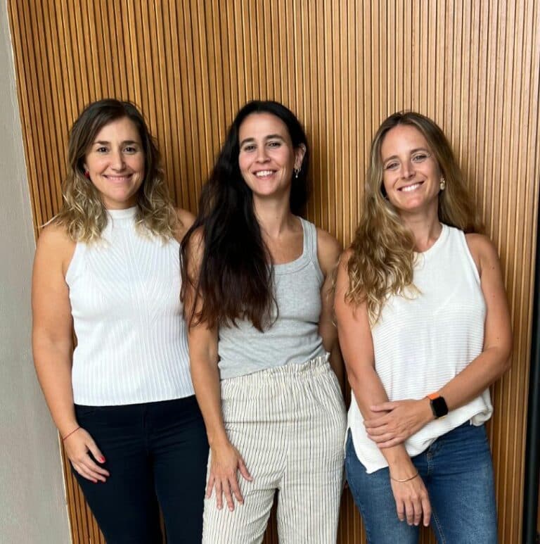 Cómo trabaja “Dog On The Roof”, la consultora cordobesa que apunta a Latam