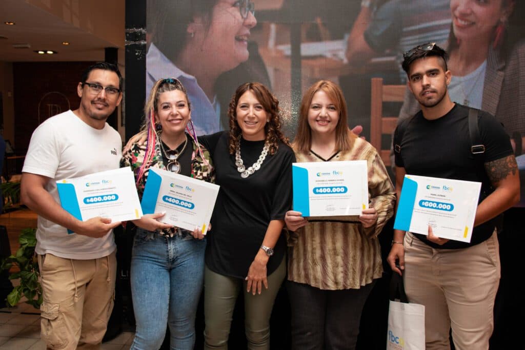 Cómo acceder a créditos de hasta $800.000 y sin interés