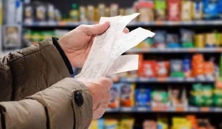 Para Almaceneros de Córdoba, la medición de la inflación de Indec es «inverosímil»