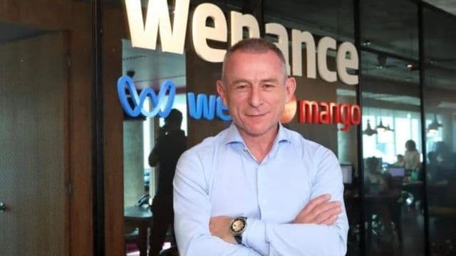 Wenance