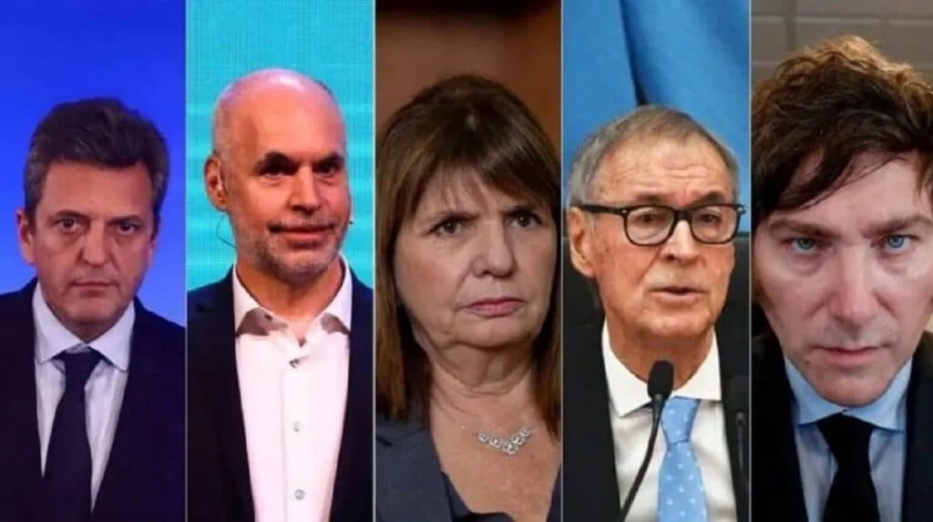 Economía desesperada: cómo llega la macro a las PASO