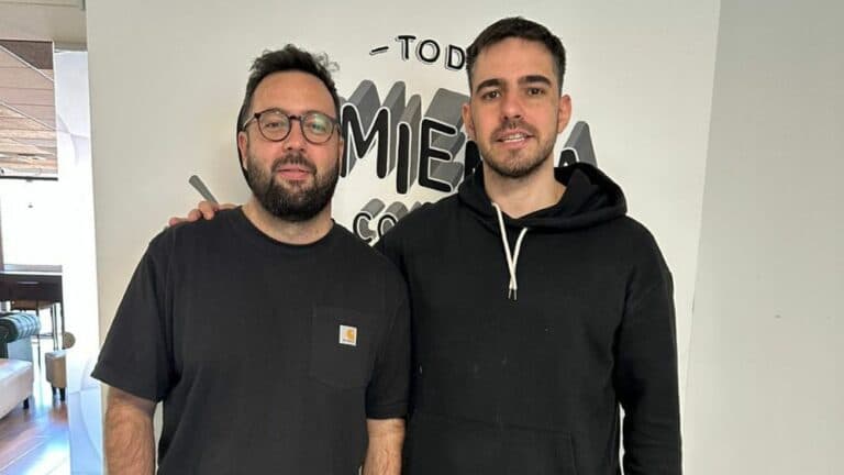 Cómo funciona TareaYa, la app que conecta a profesionales de servicios con usuarios