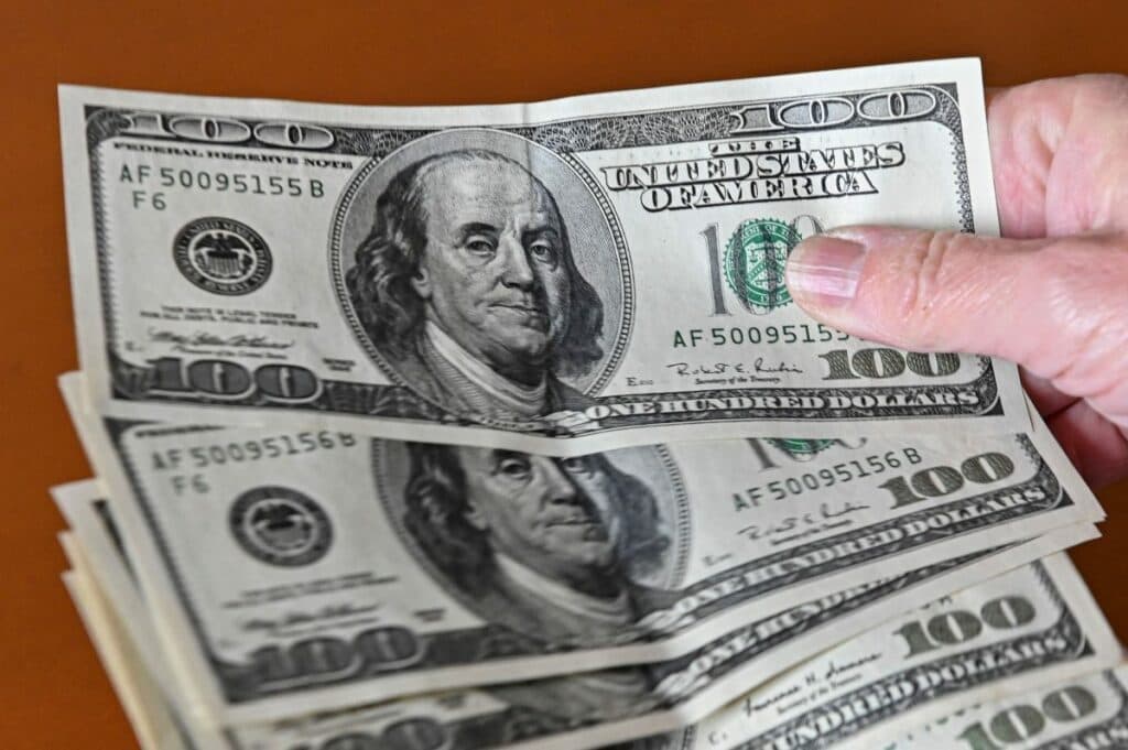 Dólar blue hoy: a cuánto cotiza luego de las elecciones presidenciales