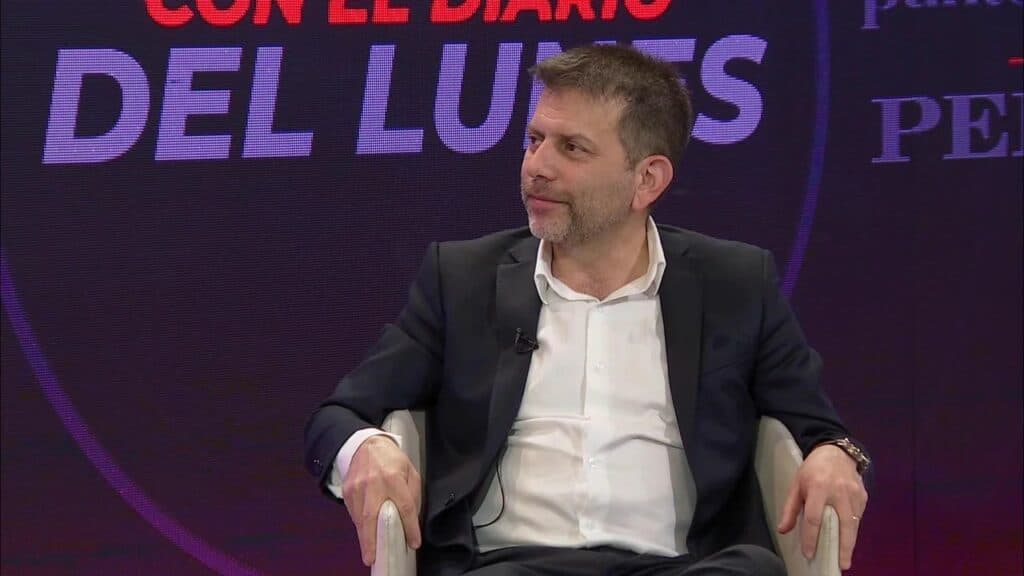 Utrera: “de encarar una dolarización, el proceso arrancaría con muchísima inflación”