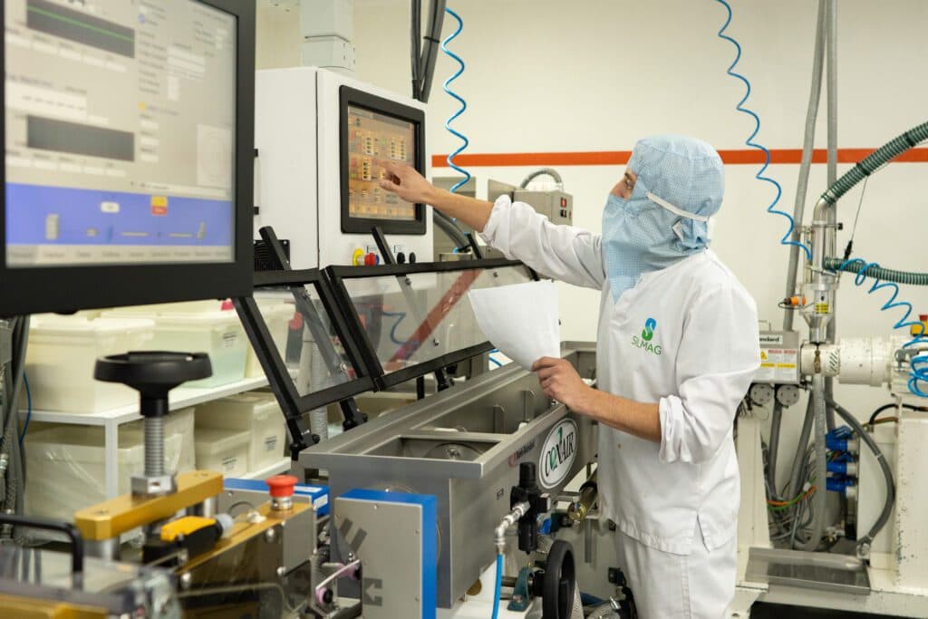 Silmag invierte $170 M para duplicar su producción y consolidarse en el exterior