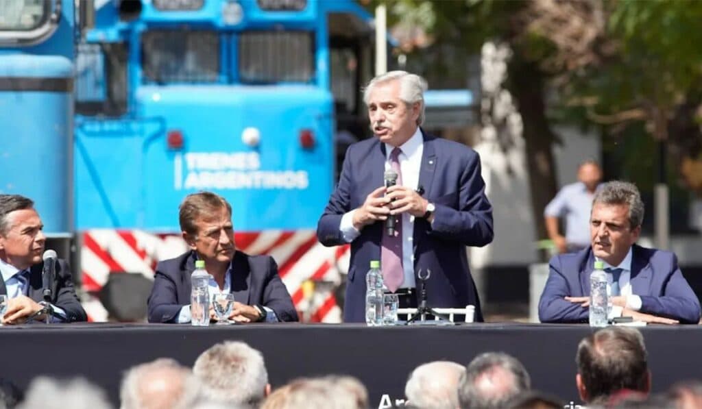 Idesa insiste: «eliminando superposiciones se mejorará la gestión pública»