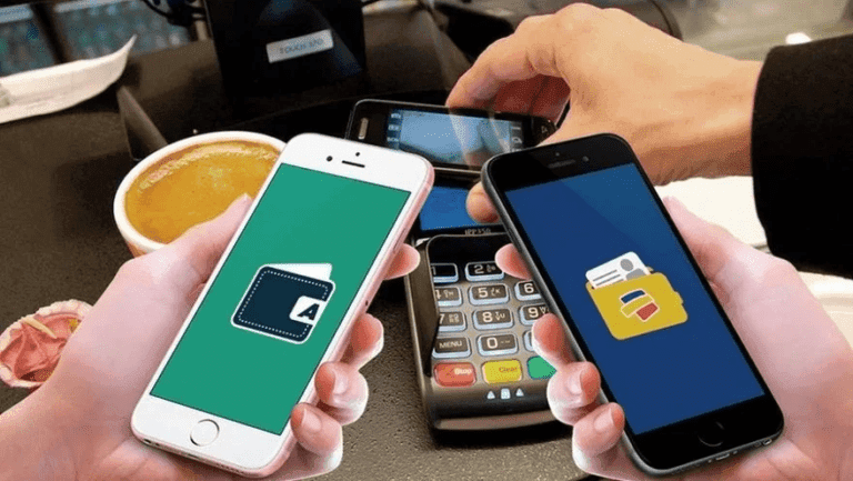 Pagos digitales: Se aviva la disputa entre bancos y fintech