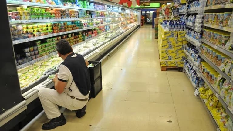 Ritmo de la inflación: consultoras y bancos de la city creen que la suba de precios rondará el 40%