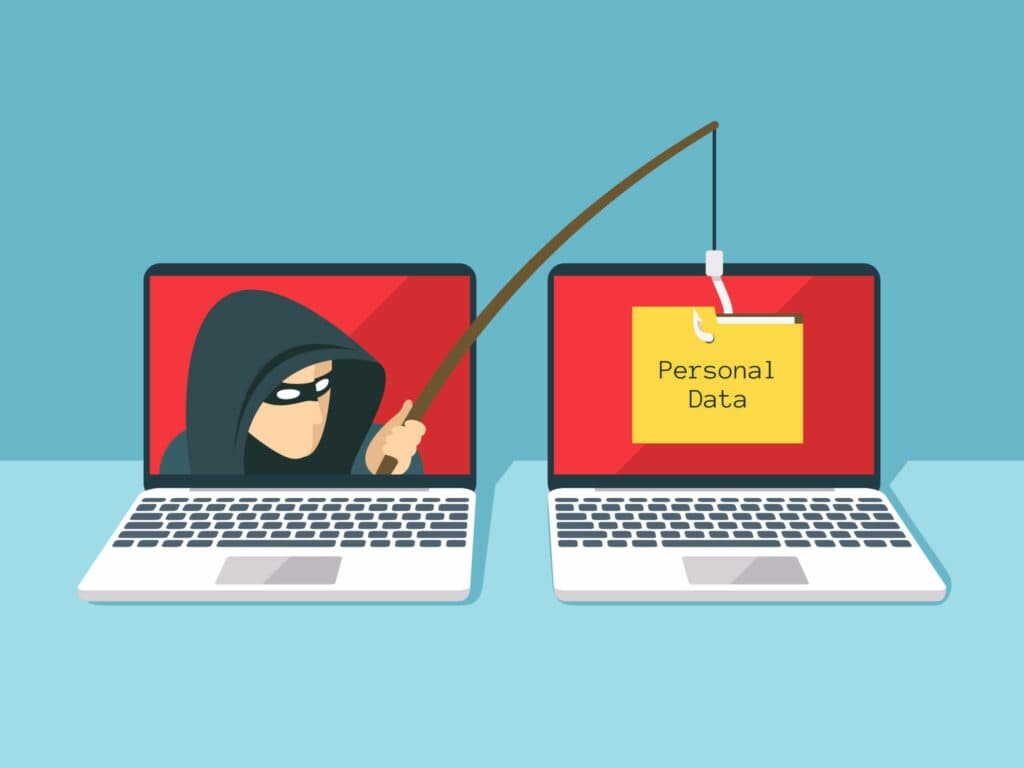 phising