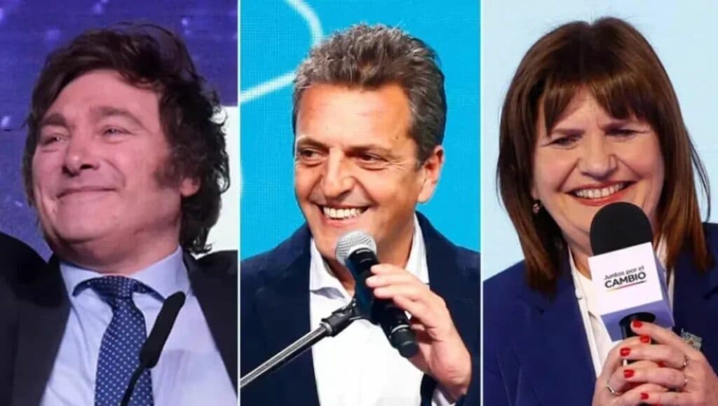 Elecciones 2023: habrá balotaje para conocer al presidente