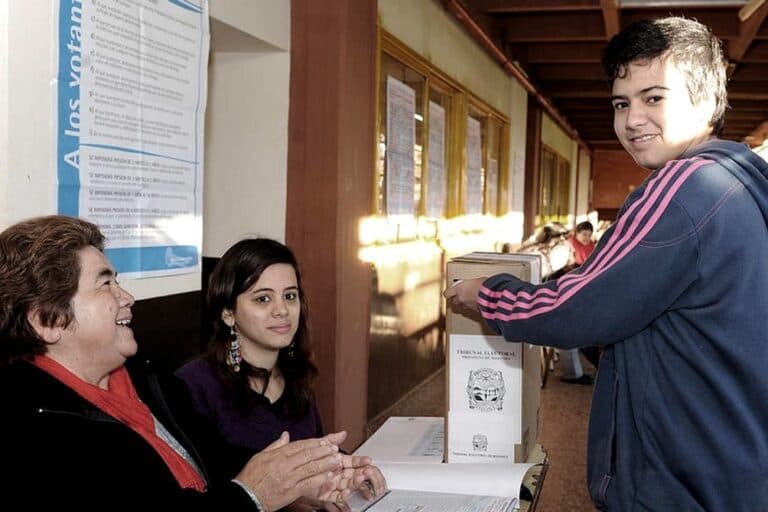 elecciones 2023