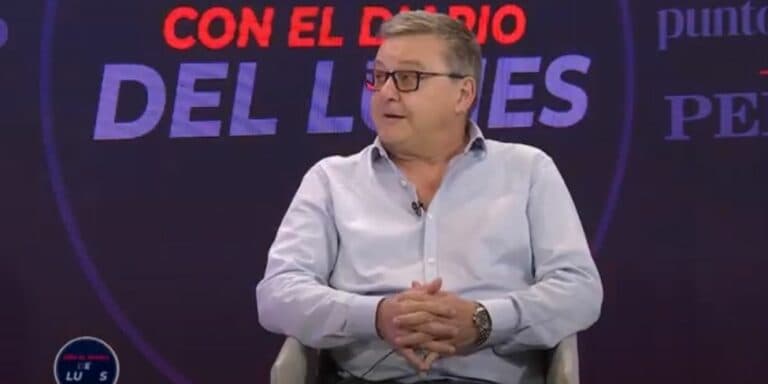 Giacosa: «Más allá del Gobierno, nuestra consigna es ir para adelante»