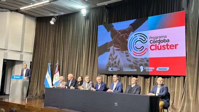 Cómo es y qué proyecta el Clúster de Servicios: un BtoB para que tu empresa pase al siguiente nivel