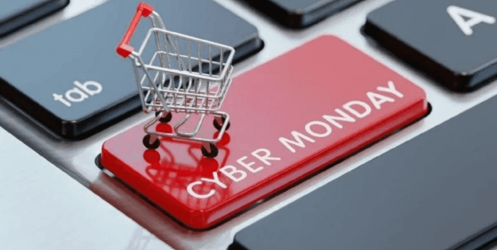 Primer día de Cyber Monday: se venden 600 productos por minuto