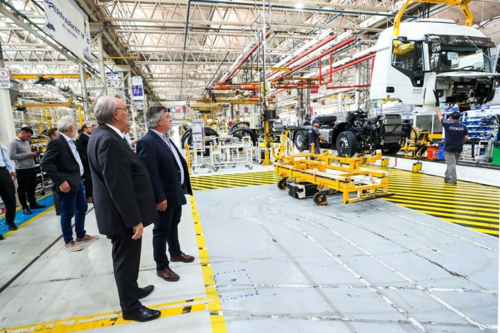 Iveco