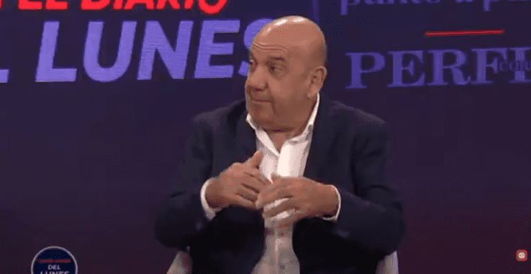 «Este gobierno no ha dado signos de que va a cuidar las pyme»