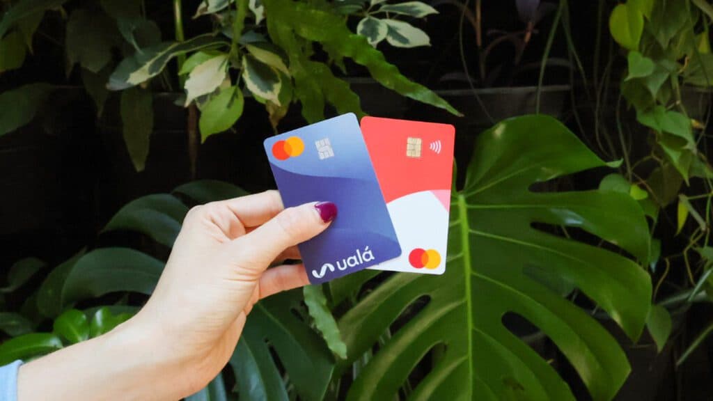 Ualá lanza su primera tarjeta de crédito sin costos