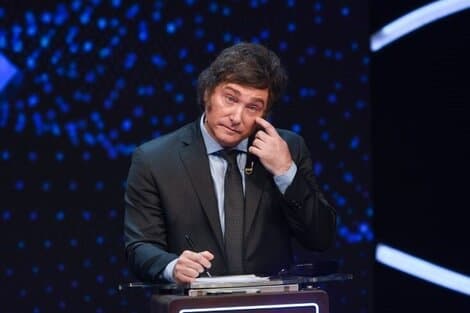 Encuesta: crece el optimismo por la gestión Milei, pero también el pesimismo y la incertidumbre