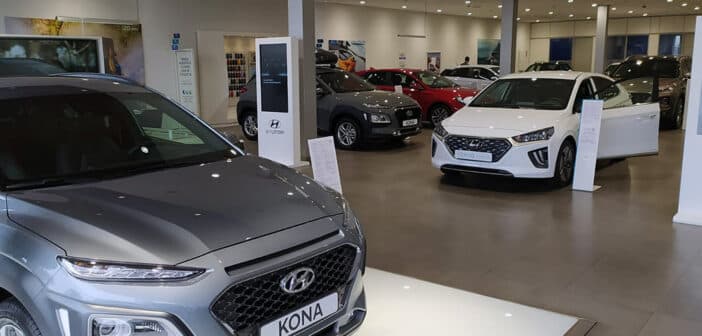 Repunte en la venta de autos y motos en enero: el mejor inicio de año desde 2018
