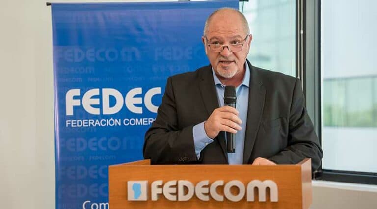 “Argentina necesita hacer un cambio drástico en materia laboral”
