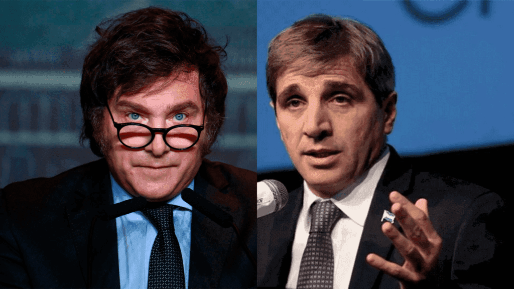José Simonella: “la gran incógnita es si la euforia de los mercados llegará a la economía real”