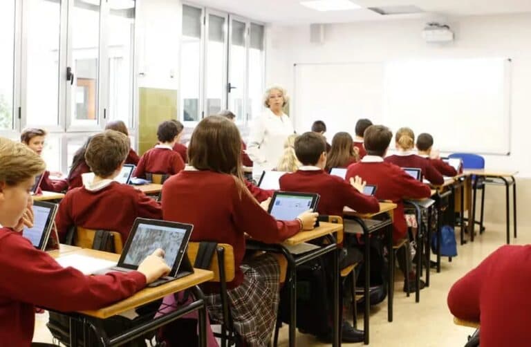 Nación habilitó aumentos sin límites para las escuelas privadas