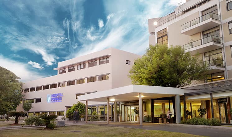 Qué es el espasmo hemifacial y cómo puede tratarse con éxito en Córdoba