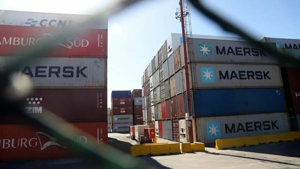 importaciones