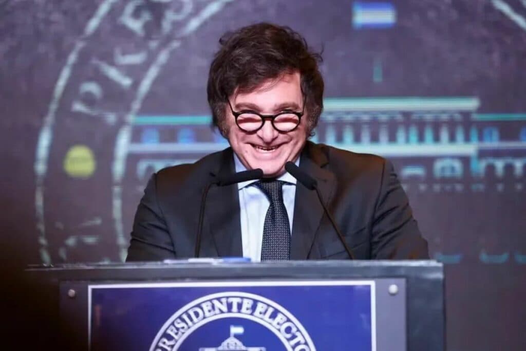 Entidades empresarias se presentaron en la Justicia para apoyar la reforma laboral de Milei