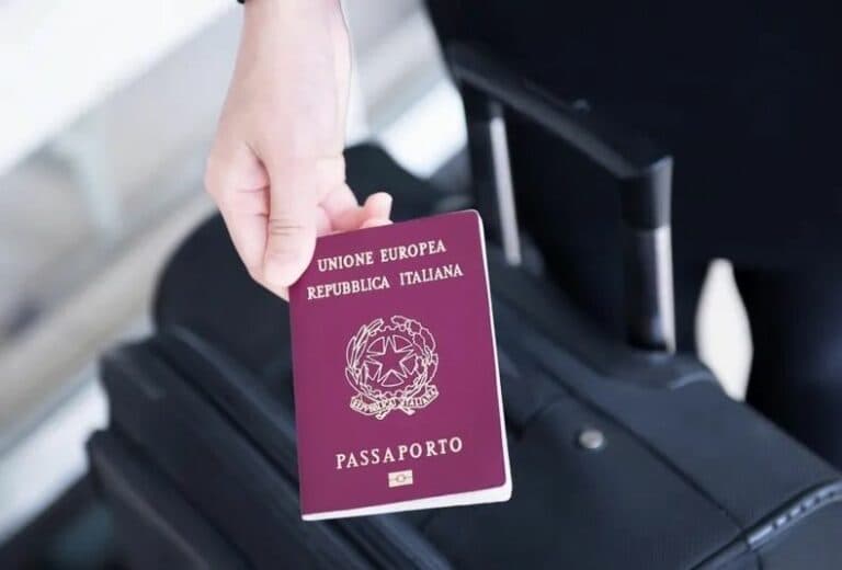 Cómo tramitar la ciudadanía italiana sin pasar por el consulado (y sin viajar a Italia)