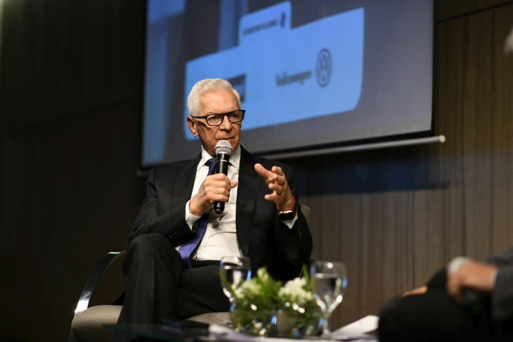 Costantini y su visión de la ‘era Milei’: “la gente desea que haya un ajuste”