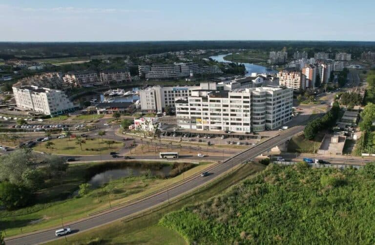 Grupo Proaco inicia las obras en Nordelta (inversión de US$ 30 millones)