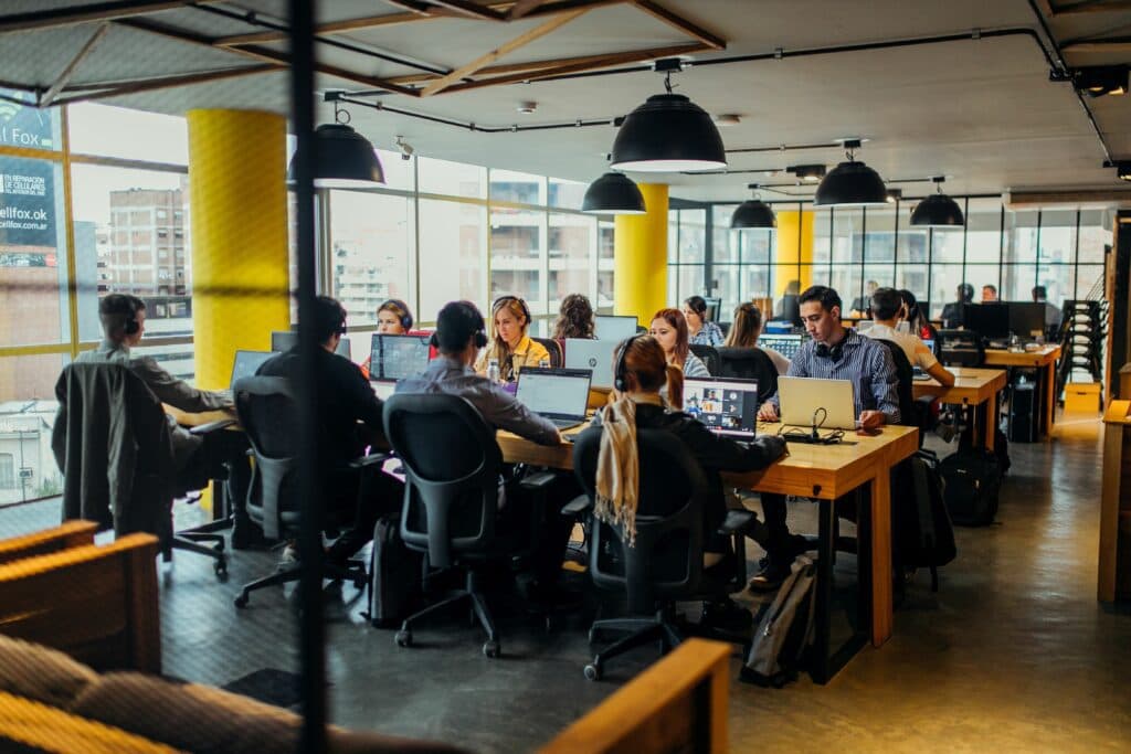 La cordobesa Wise CX adquirió Keepcon (para transformar la experiencia al cliente)