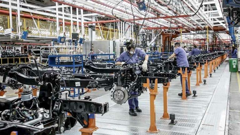 El autopartismo cordobés se declara en alerta roja