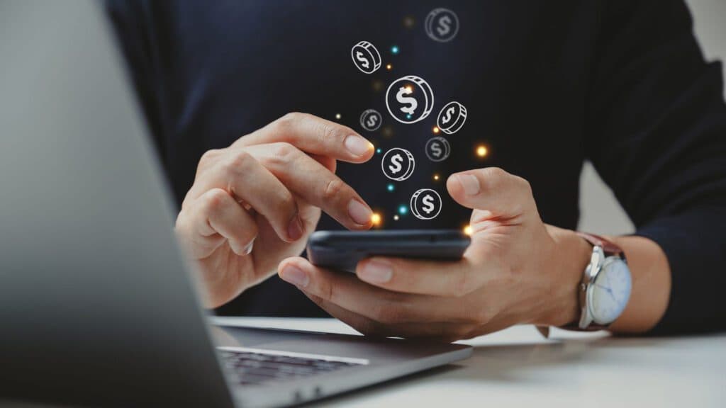 Frente a la crisis económica: 5 consejos para proteger tu salario con una fintech