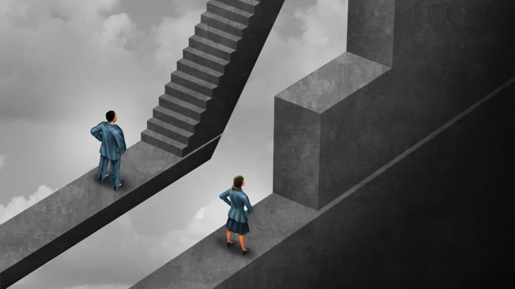 Brecha de género: en el mundo financiero persisten las desigualdades