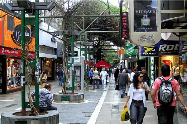 Desplome comercial: las ventas cayeron 21% en mayo en la ciudad de Córdoba