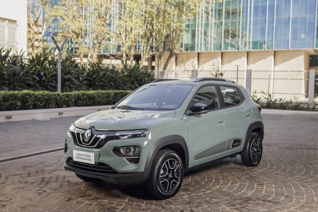 Renault