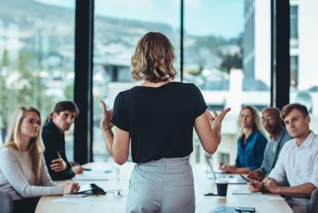8M: ¿qué desafíos enfrentan las mujeres empresarias actualmente?
