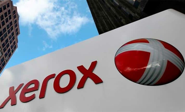 Xerox