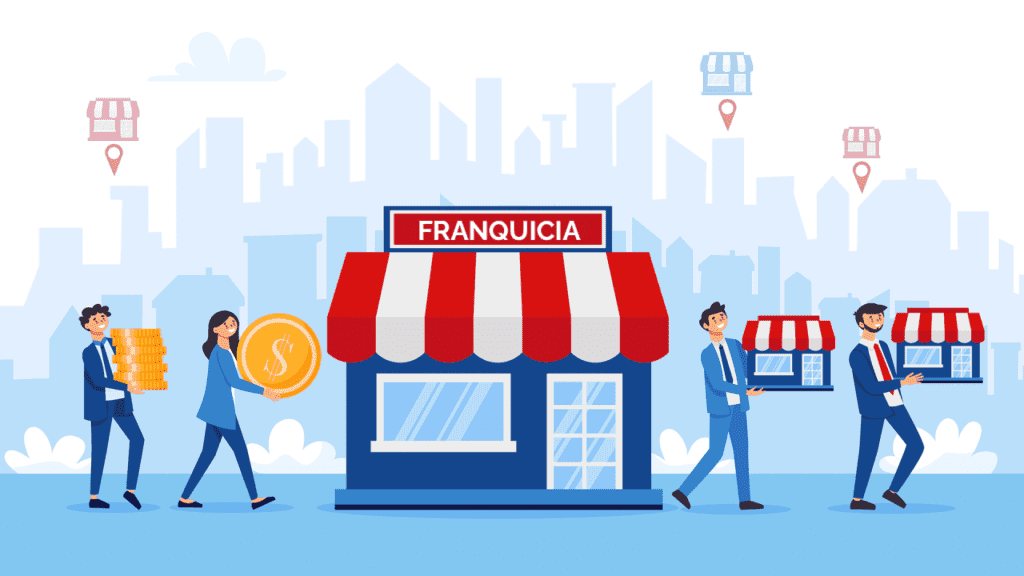 Franquicias en Argentina: repaso de 2023 y perspectivas para 2024