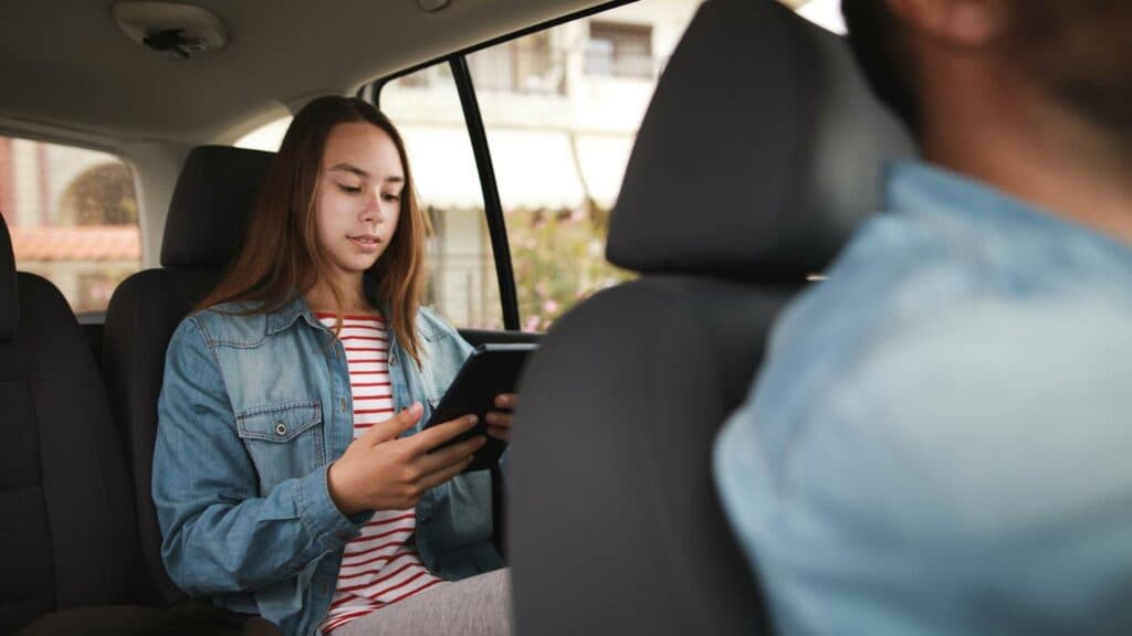 Uber lanza un nuevo servicio para adolescentes: cómo funciona