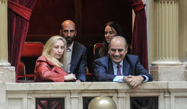 Ley Bases: Milei recibió buenas noticias de Diputados y se viene fuerte debate en Senado